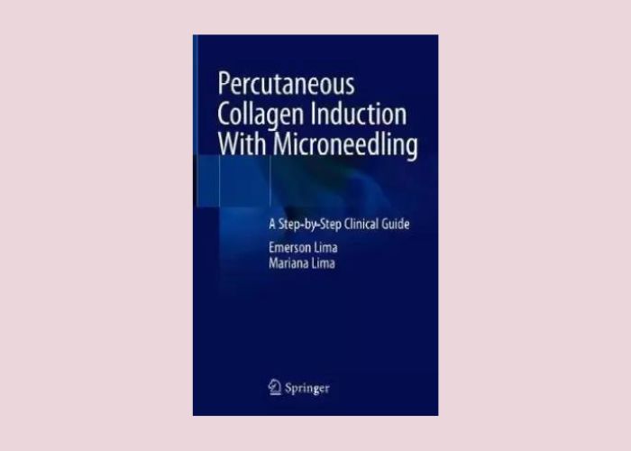 best microneedling books