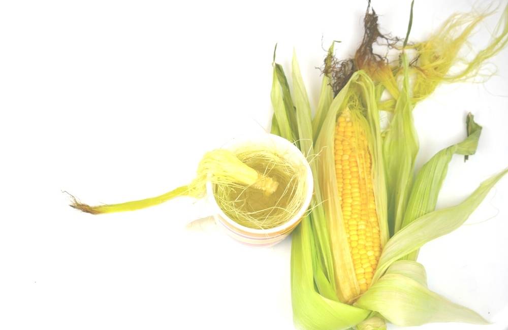 Benefits of Corn Silk for Hair Growth