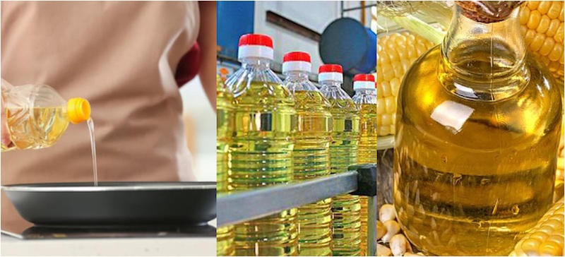Worst Oils For Weight Loss