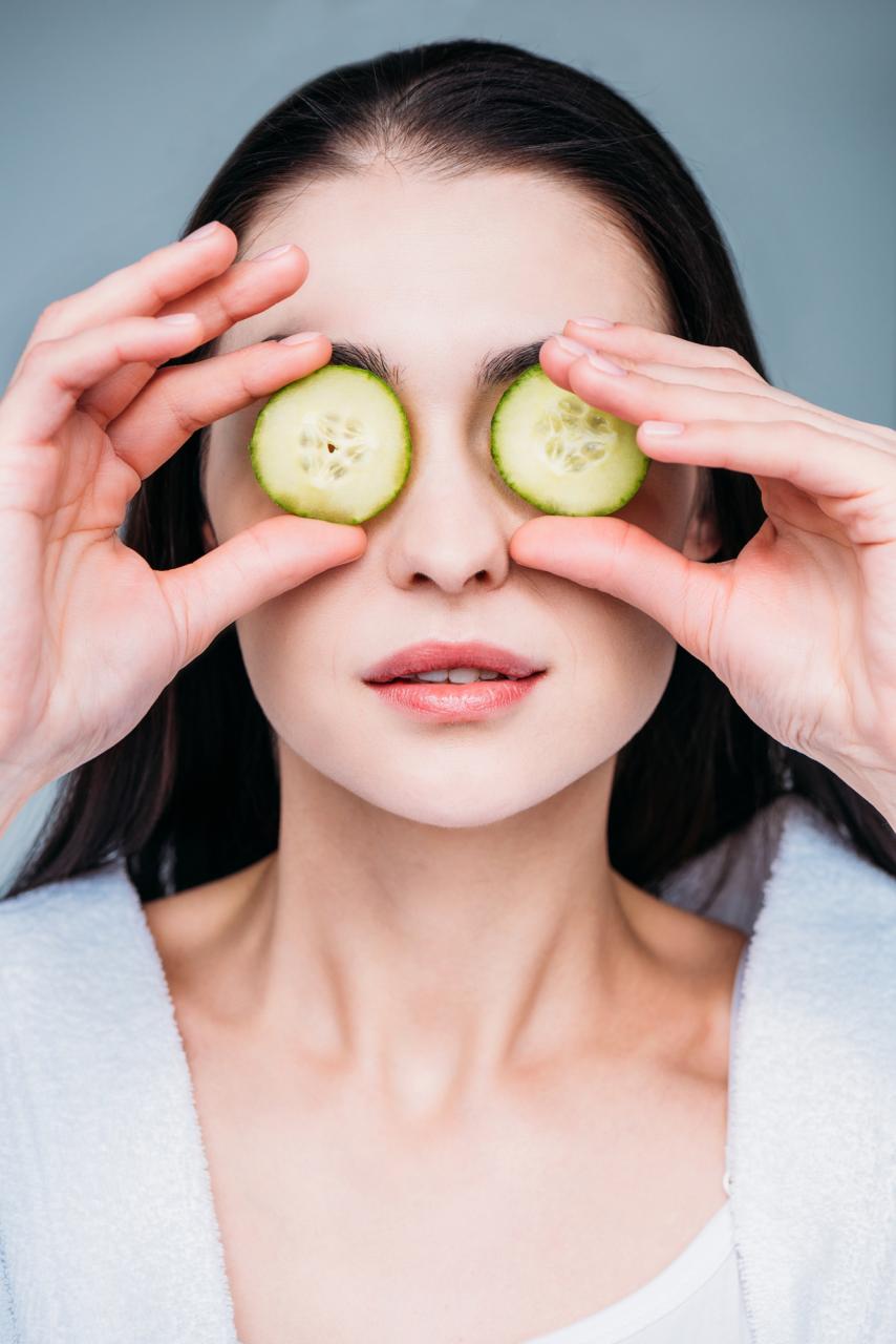 How To Relieve Puffy Eyes From Allergies