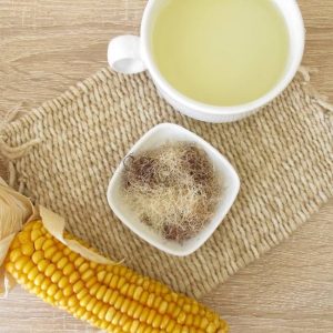 How to Use Corn Silk for Hair Growth