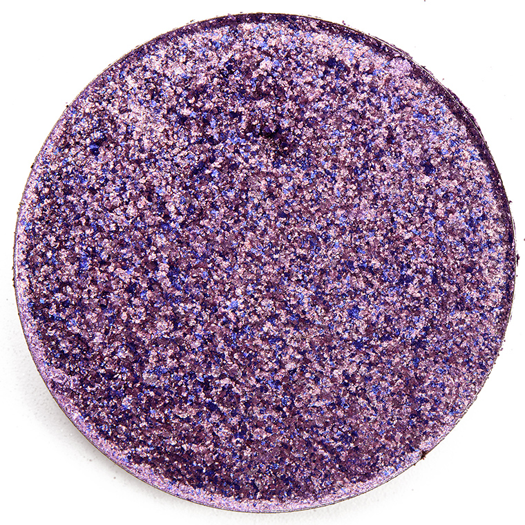 Sydney Grace Graceful Confusion, Lavender Hill, Charming Chaos, Opulence Eyeshadows Reviews & Swatches